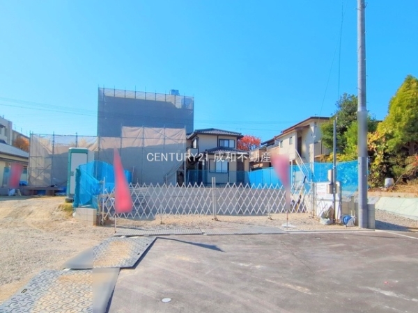 刈谷市今川町山脇の新築一戸建