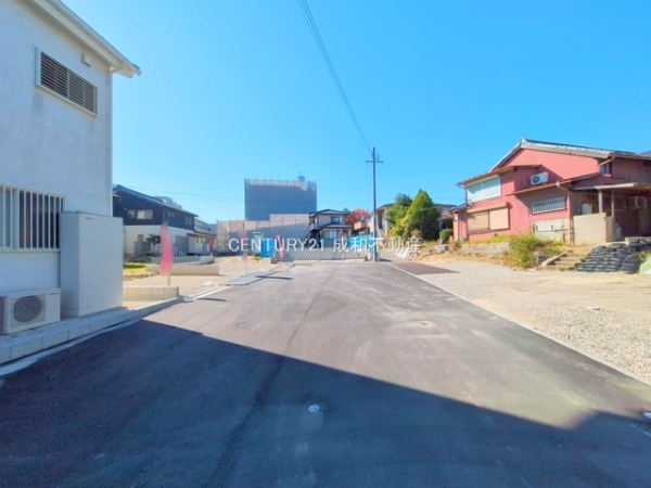 刈谷市今川町山脇の新築一戸建