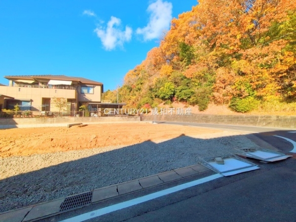 豊田市東山町４丁目の新築一戸建
