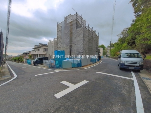 豊田市東山町４丁目の新築一戸建