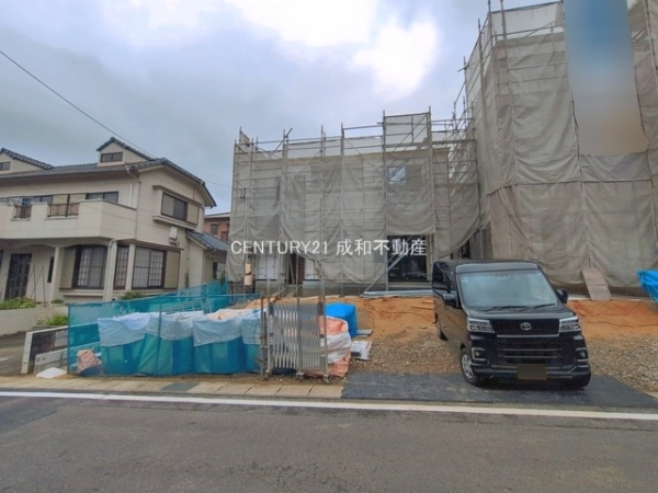豊田市東山町４丁目の新築一戸建