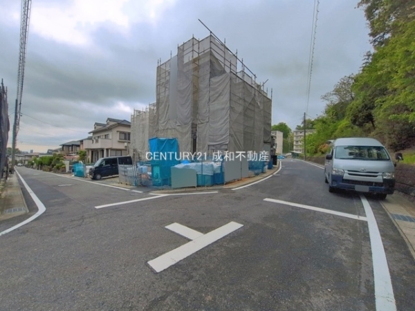 豊田市東山町４丁目の新築一戸建