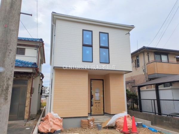 豊明市沓掛町荒井の新築一戸建