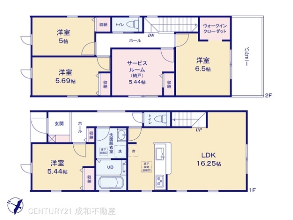 豊明市二村台７丁目の新築一戸建