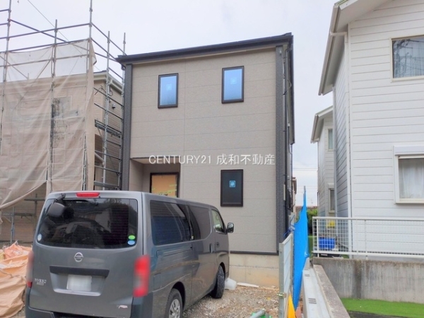 豊明市二村台７丁目の新築一戸建