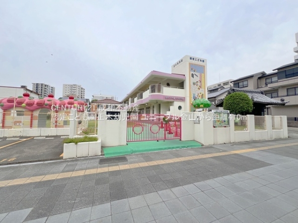 ユニーブル金山(認定こども園正木幼児園)