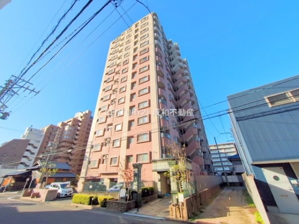 ユニーブル金山