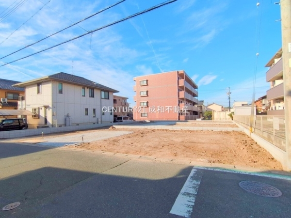 豊川市本野町北浦の新築一戸建