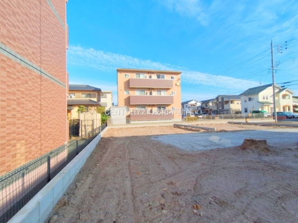 豊川市本野町北浦の新築一戸建