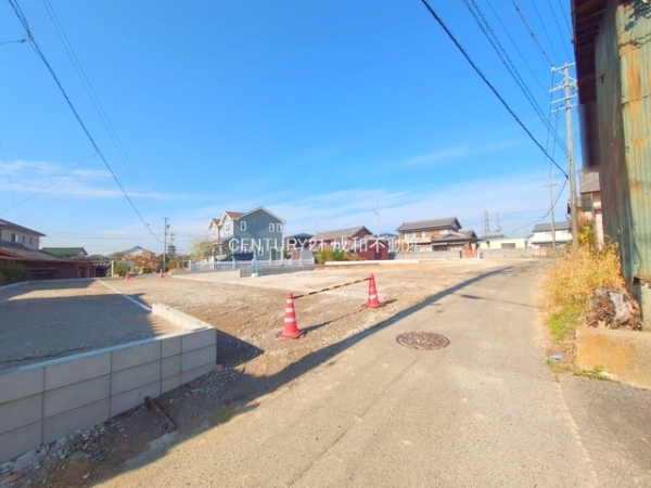 半田市向山町３丁目の新築一戸建