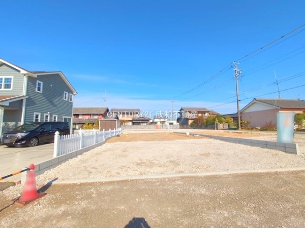 半田市向山町３丁目の新築一戸建