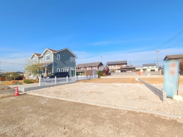 半田市向山町３丁目の新築一戸建