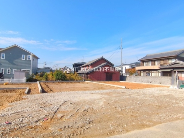 半田市向山町３丁目の新築一戸建