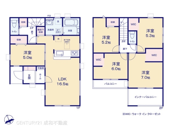愛西市西條町東善太の新築一戸建