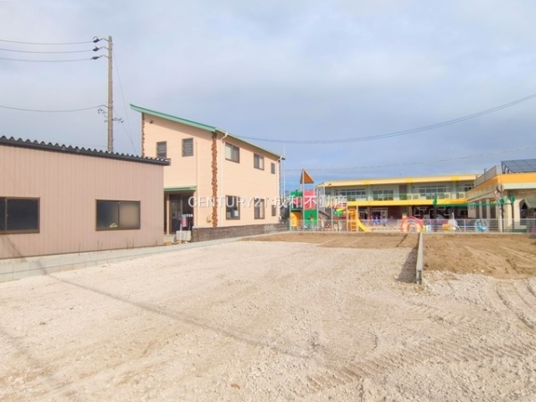 愛西市西條町東善太の新築一戸建