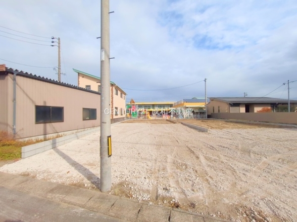 愛西市西條町東善太の新築一戸建