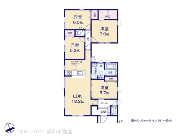 愛西市西條町東善太の新築一戸建