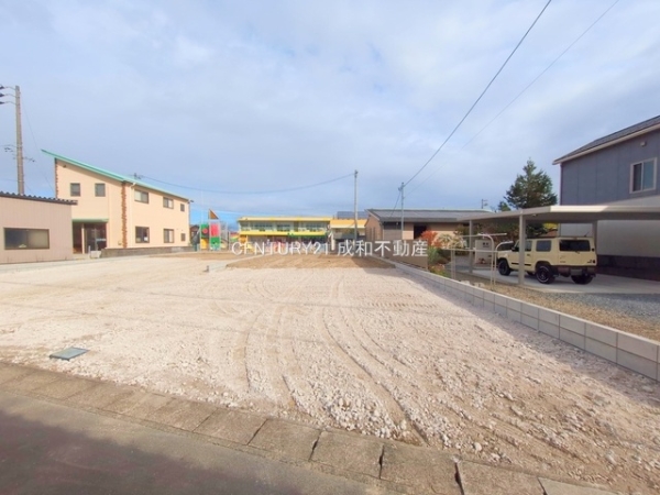 愛西市西條町東善太の新築一戸建