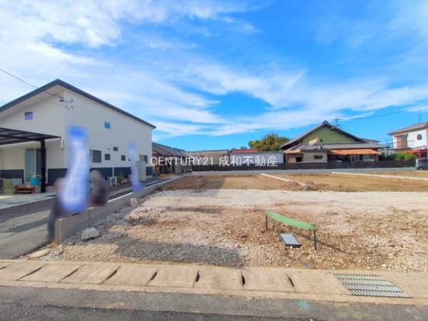 西春日井郡豊山町大字青山字居屋敷の新築一戸建