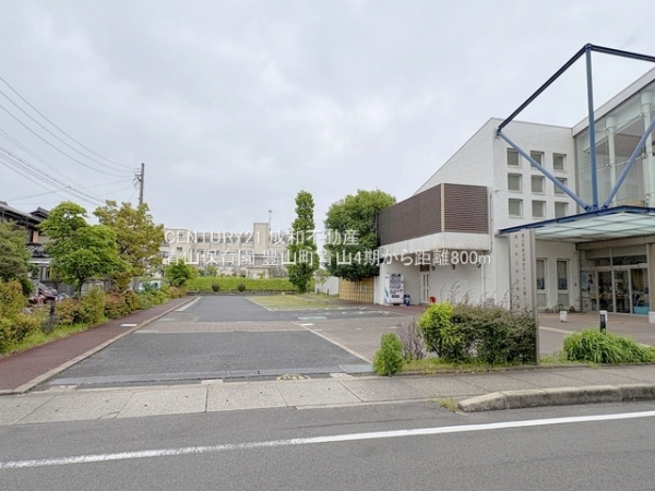 西春日井郡豊山町大字青山字居屋敷の新築一戸建(青山保育園)