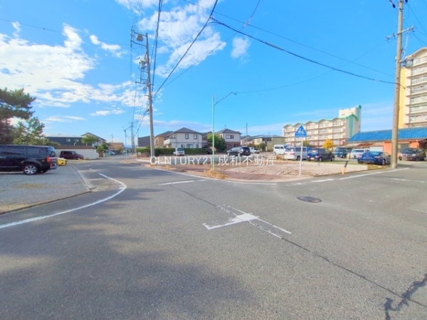 名古屋市中川区新家１丁目の新築一戸建