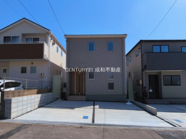 春日井市高森台７丁目の新築一戸建