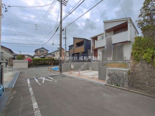 豊明市二村台７丁目の新築一戸建