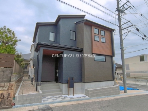 豊明市二村台７丁目の新築一戸建