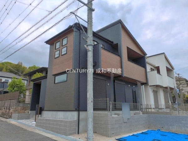 豊明市二村台７丁目の新築一戸建