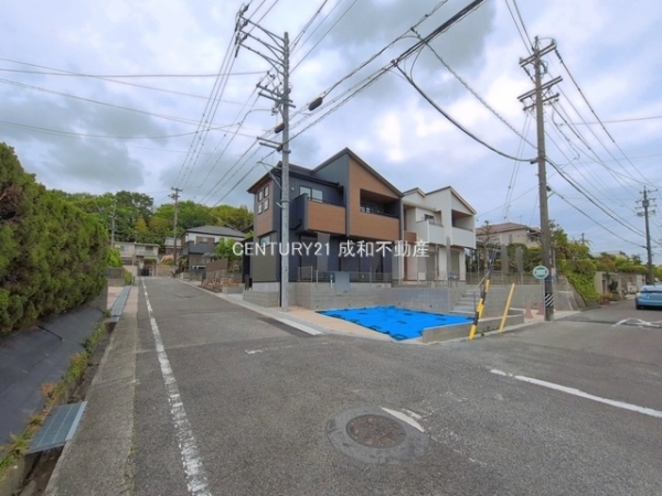 豊明市二村台７丁目の新築一戸建