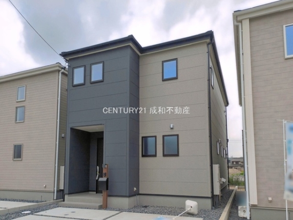 春日井市熊野町の新築一戸建