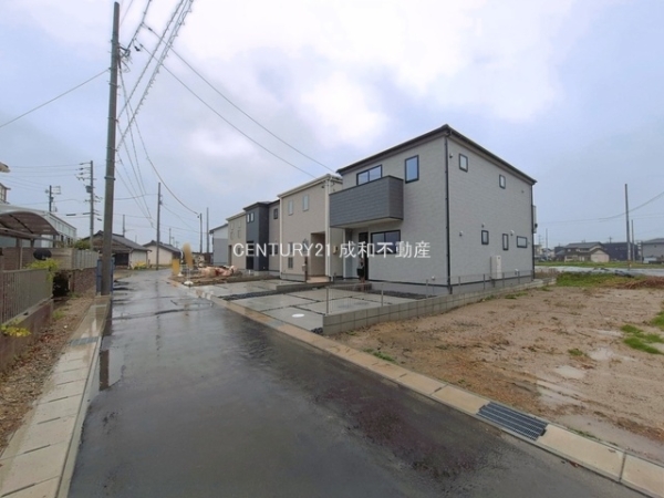 春日井市熊野町の新築一戸建