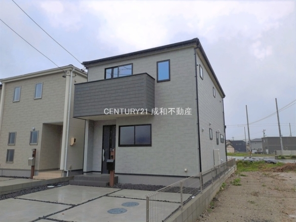春日井市熊野町の新築一戸建