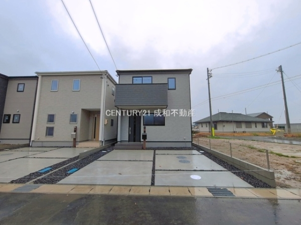 春日井市熊野町の新築一戸建