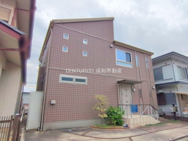 瀬戸市水無瀬町の中古一戸建