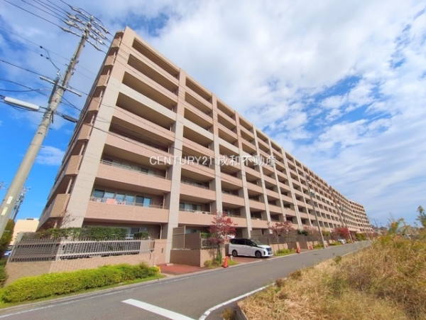 ライオンズガーデン稲沢西棟