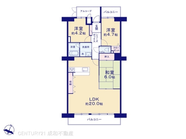 ラビデンス尾張旭光和