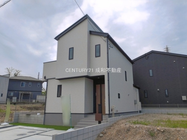 瀬戸市品野町６丁目の新築一戸建