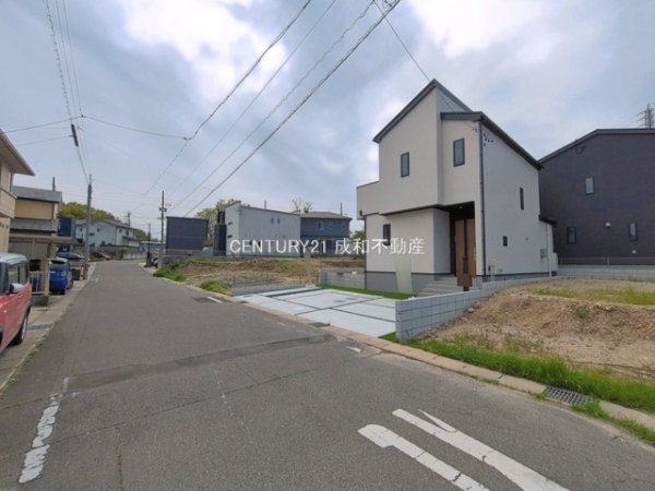 瀬戸市品野町６丁目の新築一戸建