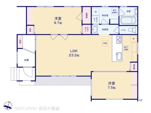 常滑市錦町３丁目の新築一戸建