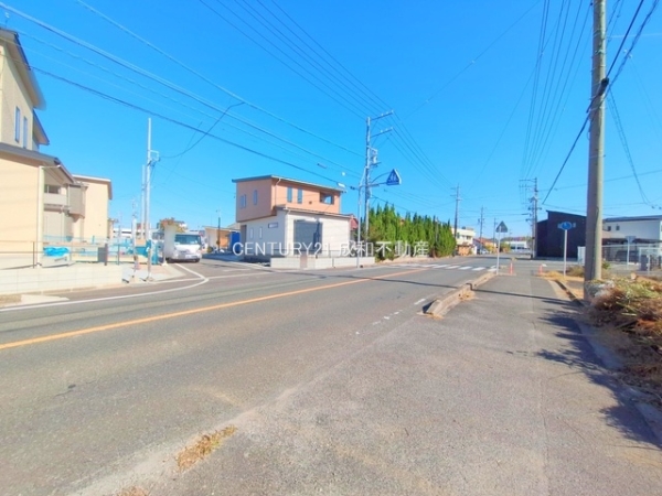 常滑市錦町３丁目の新築一戸建