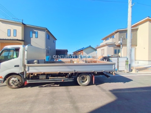 常滑市錦町３丁目の新築一戸建