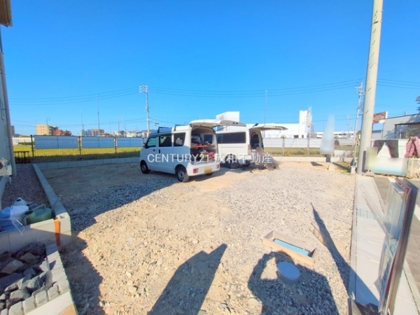 常滑市錦町３丁目の新築一戸建