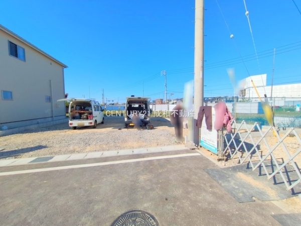 常滑市錦町３丁目の新築一戸建