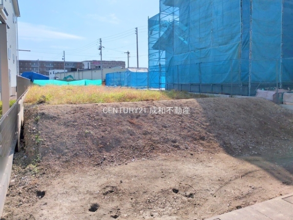 名古屋市港区西茶屋２丁目の新築一戸建