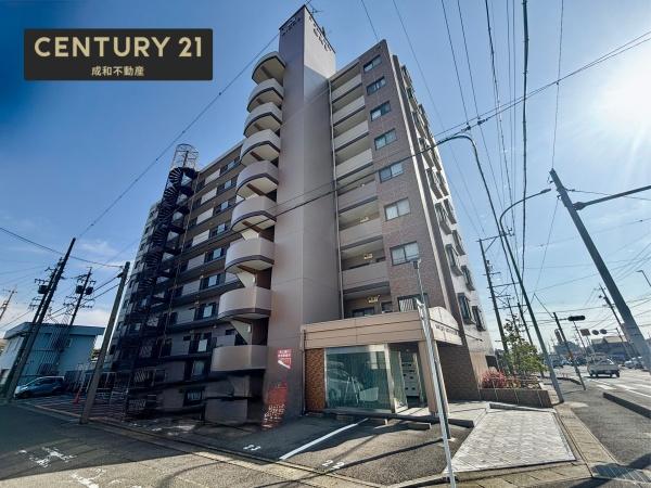 シャトレ愛松稲沢II