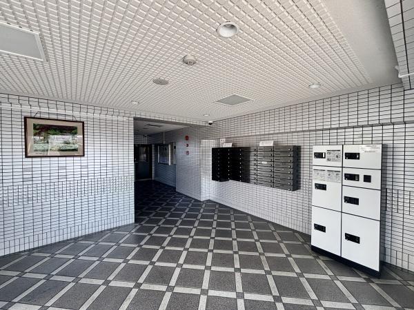 シャトレ愛松稲沢II