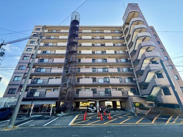 シャトレ愛松稲沢II