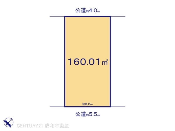 西尾市天神町の売土地