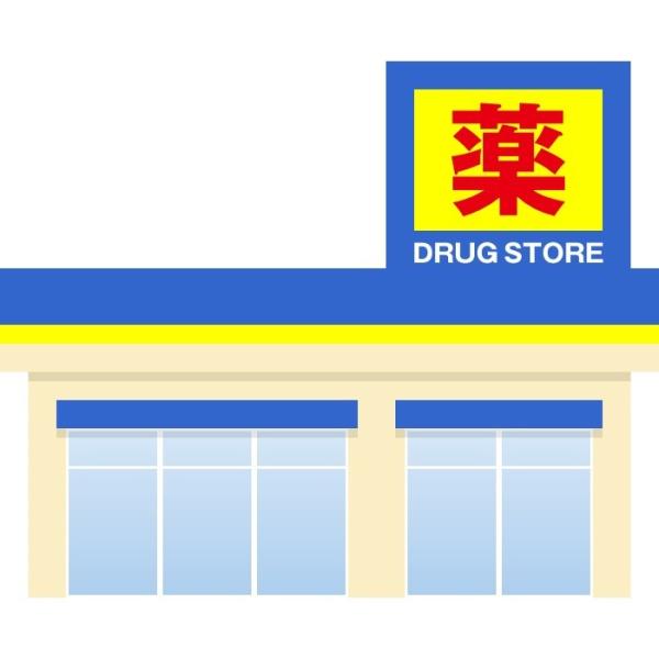 愛西市草平町東前の新築一戸建(明治堂薬品平和店)